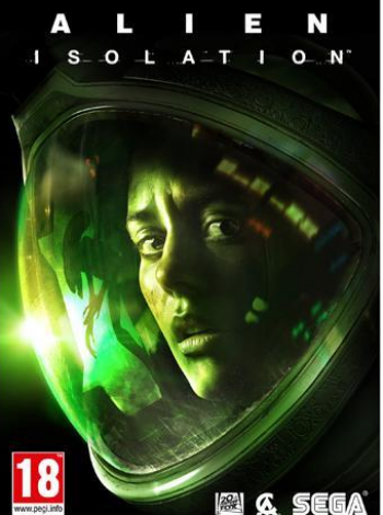 AlienIsolation