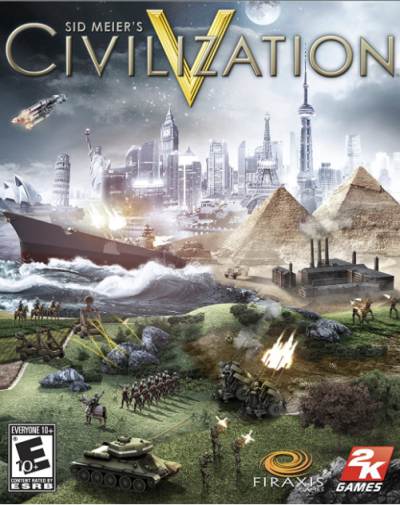 civilization beyond download