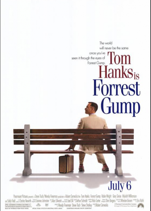 ForrestGump