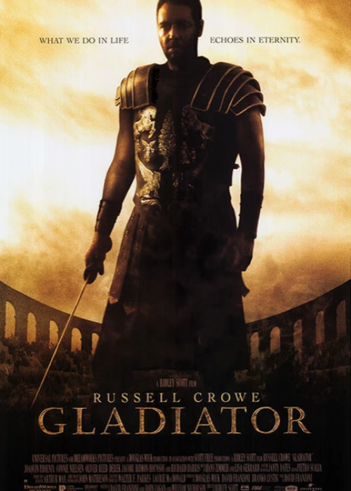 Gladiator