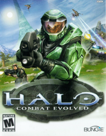 Halo