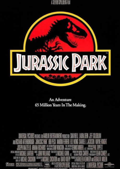 Jurassic Park