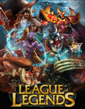 League of Legends