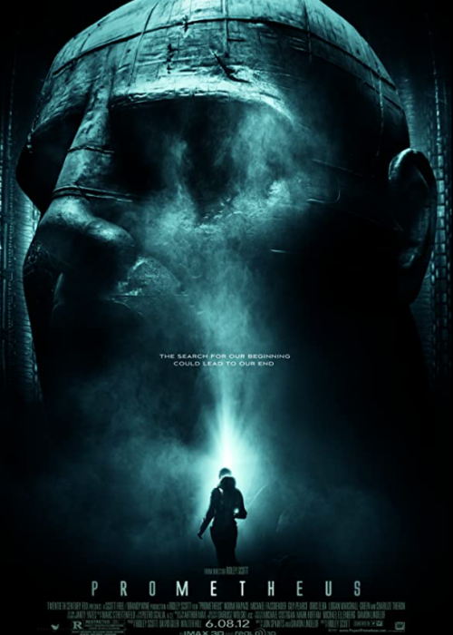 Prometheus