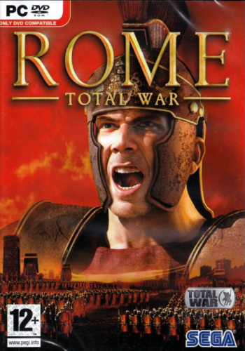 RomeTotalWar