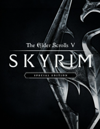 Skyrim